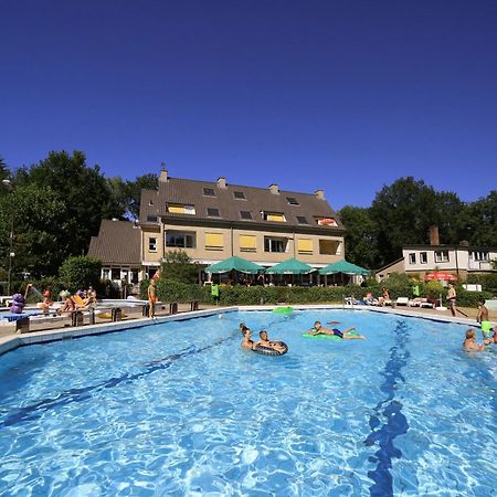 Vakantiepark Bonte Vlucht 多尔恩 外观 照片