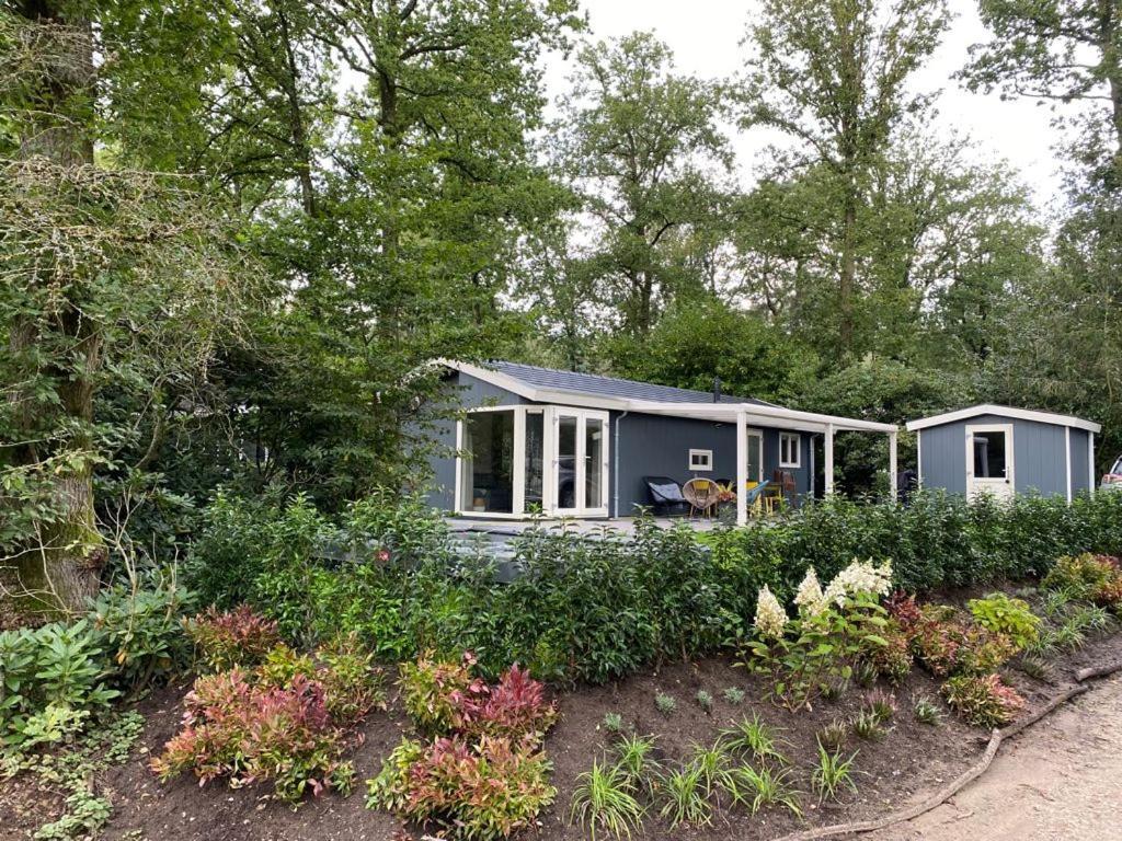 Vakantiepark Bonte Vlucht 多尔恩 外观 照片