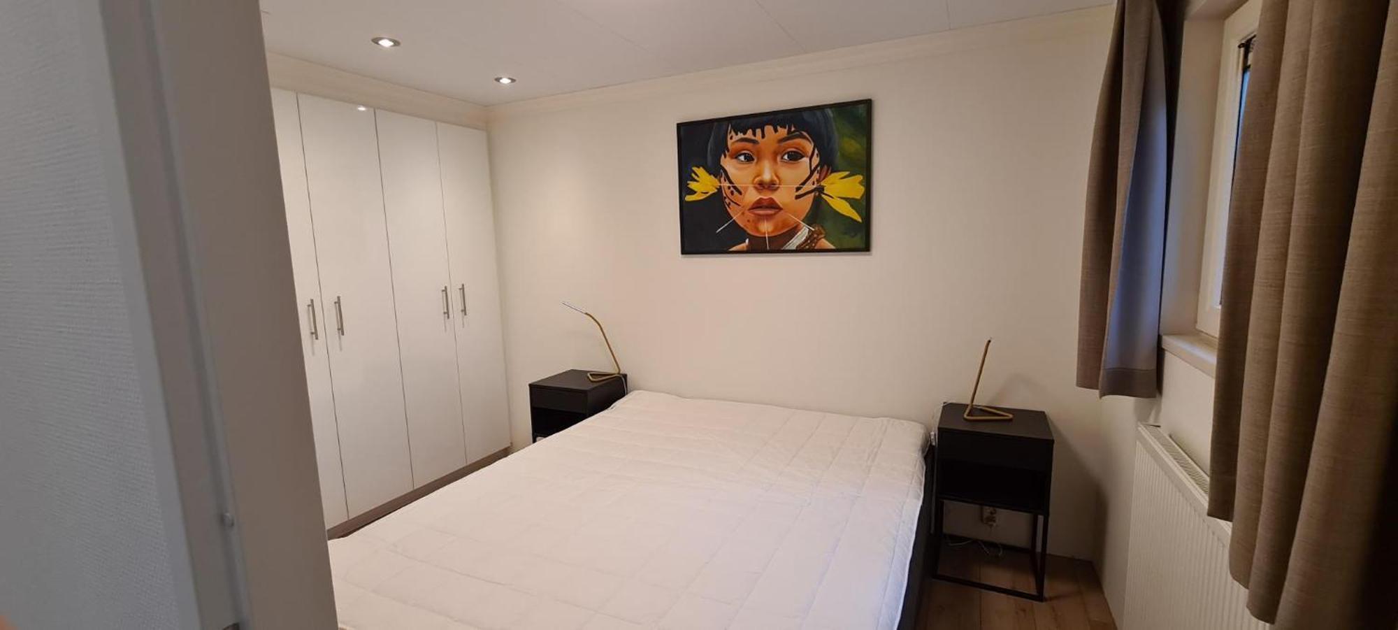 Vakantiepark Bonte Vlucht 多尔恩 外观 照片
