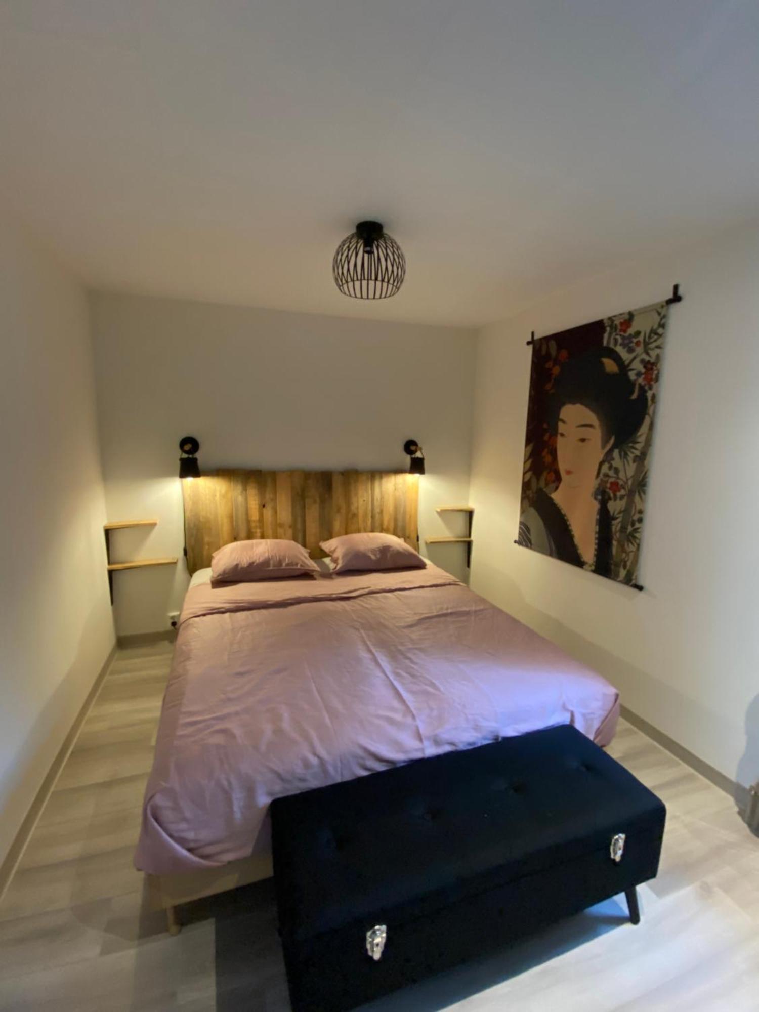 Vakantiepark Bonte Vlucht 多尔恩 外观 照片