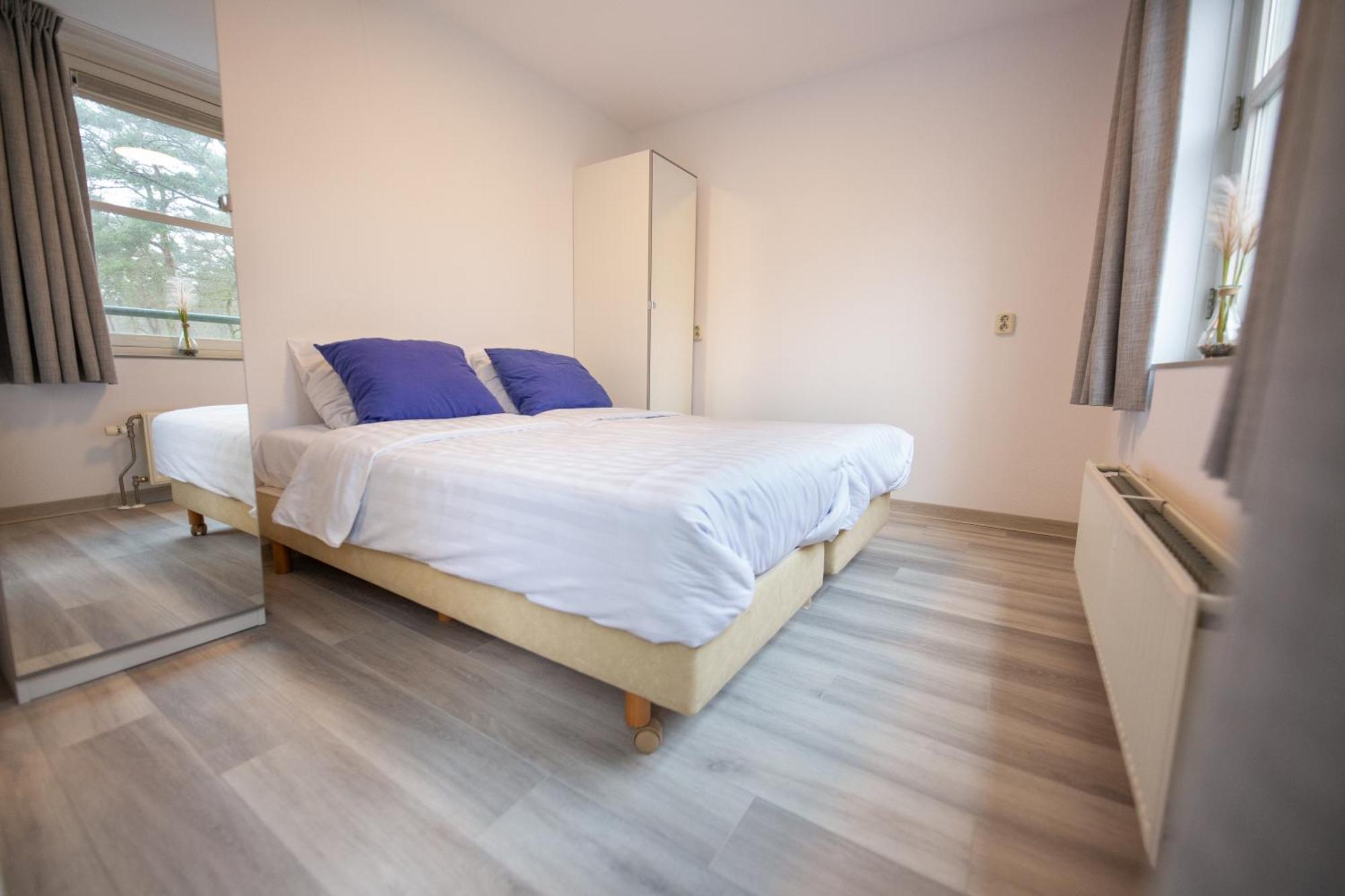 Vakantiepark Bonte Vlucht 多尔恩 外观 照片