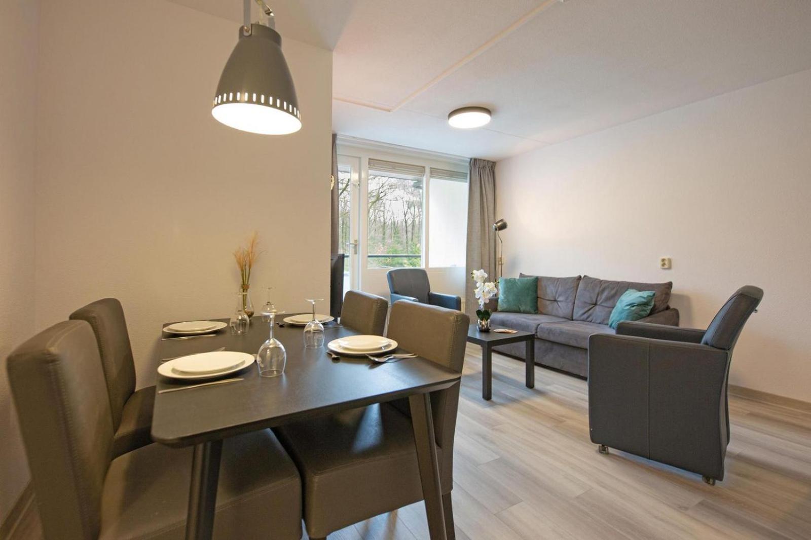 Vakantiepark Bonte Vlucht 多尔恩 外观 照片