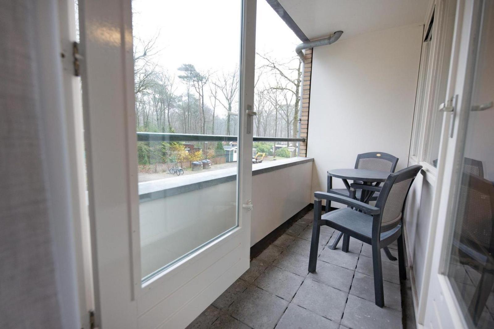 Vakantiepark Bonte Vlucht 多尔恩 外观 照片