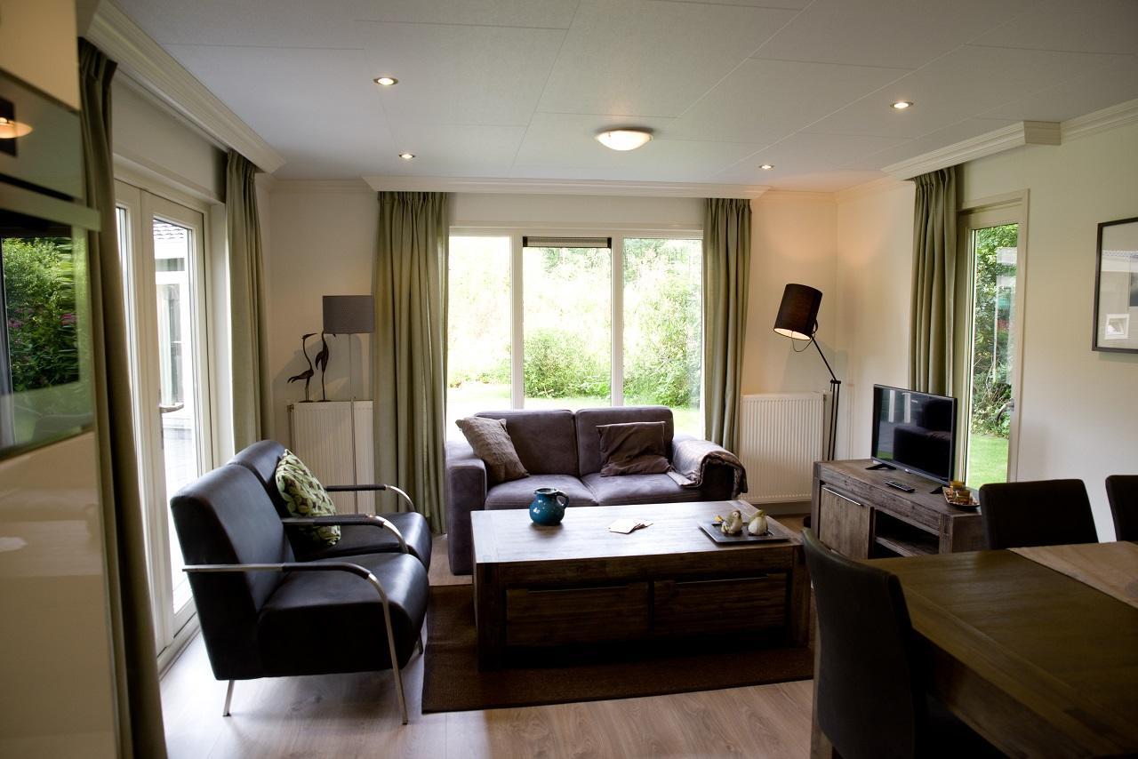 Vakantiepark Bonte Vlucht 多尔恩 外观 照片
